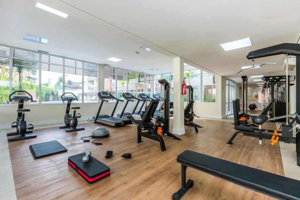 Apartamento Sua Casa Na Madalena